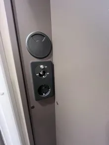 Fahrzeugbild Bürstner B66 TD 690 #13