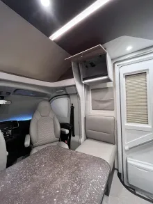 Fahrzeugbild Bürstner B66 TD 690 #16