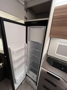 Fahrzeugbild Bürstner B66 TD 690 #21