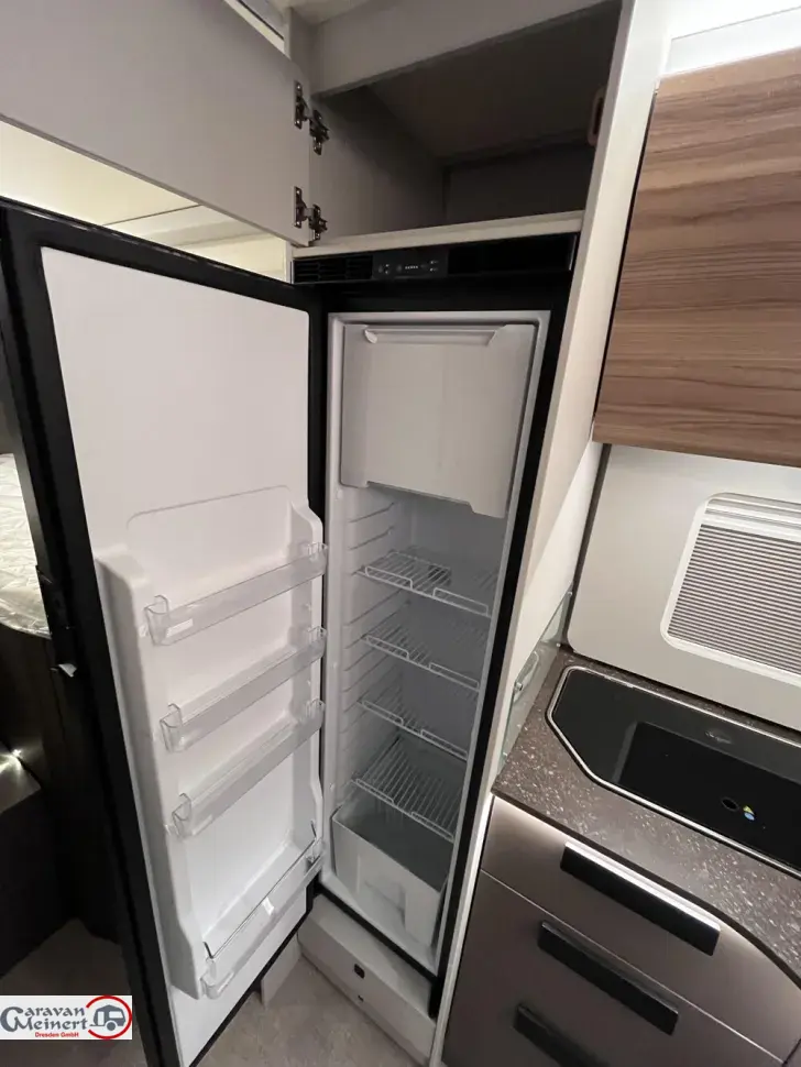 Fahrzeugbild Bürstner B66 TD 690 #21