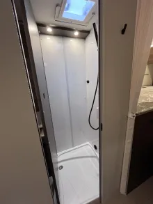 Fahrzeugbild Bürstner B66 TD 690 #24