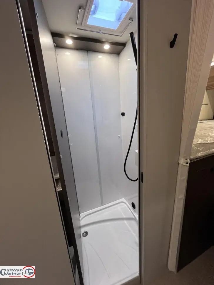 Fahrzeugbild Bürstner B66 TD 690 #24