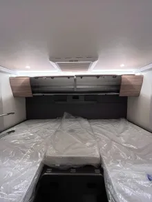 Fahrzeugbild Bürstner B66 TD 690 #27