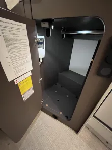 Fahrzeugbild Bürstner B66 TD 690 #28