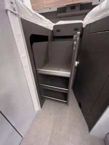 Fahrzeugbild Bürstner B66 TD 690 #29