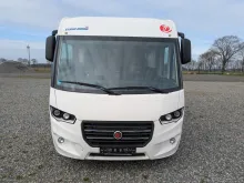 Fahrzeugbild Eura Mobil Integra Line 695 LF Wechselrichter/SAT/Navi/4,4t #3