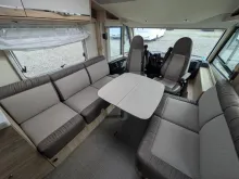 Fahrzeugbild Eura Mobil Integra Line 695 LF Wechselrichter/SAT/Navi/4,4t #9