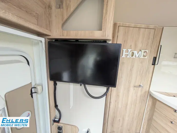Fahrzeugbild Eura Mobil Integra Line 695 LF Wechselrichter/SAT/Navi/4,4t #10