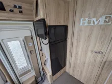 Fahrzeugbild Eura Mobil Integra Line 695 LF Wechselrichter/SAT/Navi/4,4t #13