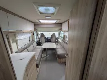 Fahrzeugbild Eura Mobil Integra Line 695 LF Wechselrichter/SAT/Navi/4,4t #22