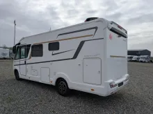 Fahrzeugbild Eura Mobil Integra Line 695 LF Wechselrichter/SAT/Navi/4,4t #23