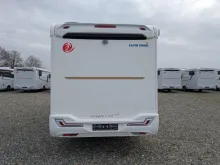 Fahrzeugbild Eura Mobil Integra Line 695 LF Wechselrichter/SAT/Navi/4,4t #24