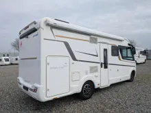Fahrzeugbild Eura Mobil Integra Line 695 LF Wechselrichter/SAT/Navi/4,4t #25