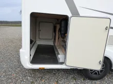 Fahrzeugbild Eura Mobil Integra Line 695 LF Wechselrichter/SAT/Navi/4,4t #26