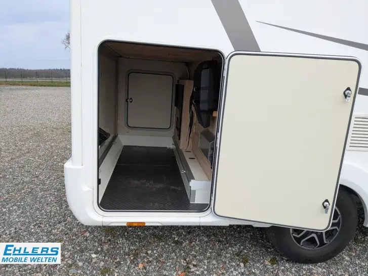 Fahrzeugbild Eura Mobil Integra Line 695 LF Wechselrichter/SAT/Navi/4,4t #26