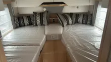 Betten Hymer B-Klasse ML I 780