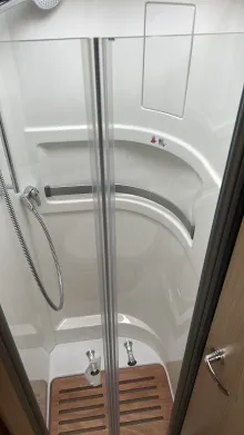 Fahrzeugbild Hymer B-Klasse ML I 780 #9
