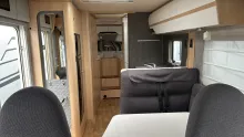 Fahrzeugbild Hymer B-Klasse ML I 780 #11