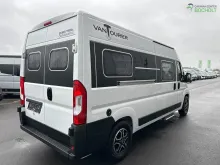 Fahrzeugbild Knaus Vantourer 600 D Abverkauf Vorjahresmodell #5
