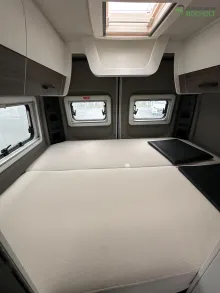 Fahrzeugbild Knaus Vantourer 600 D Abverkauf Vorjahresmodell #11