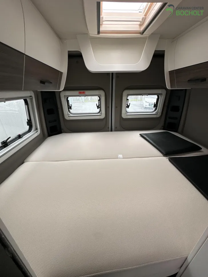 Fahrzeugbild Knaus Vantourer 600 D Abverkauf Vorjahresmodell #11