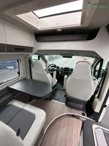Fahrzeugbild Knaus Vantourer 600 D Abverkauf Vorjahresmodell #12