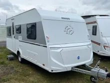 Fahrzeugbild Knaus Sport 500 EU #1