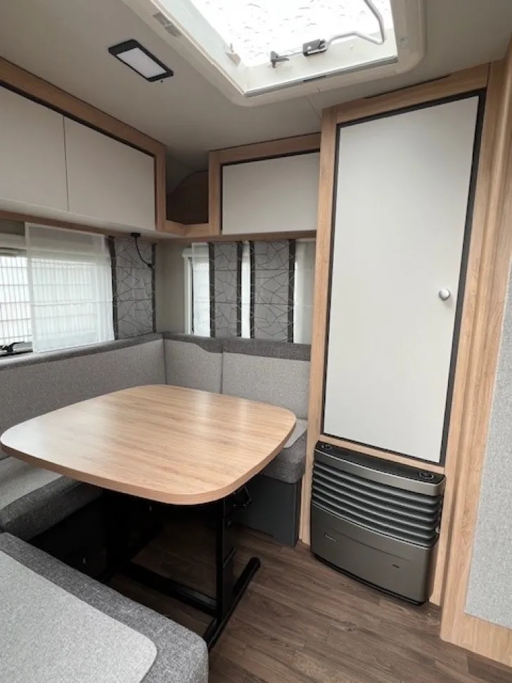 Fahrzeugbild Knaus Sport 500 EU #5