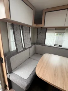 Fahrzeugbild Knaus Sport 500 EU #6