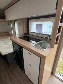 Fahrzeugbild Knaus Sport 500 EU #7