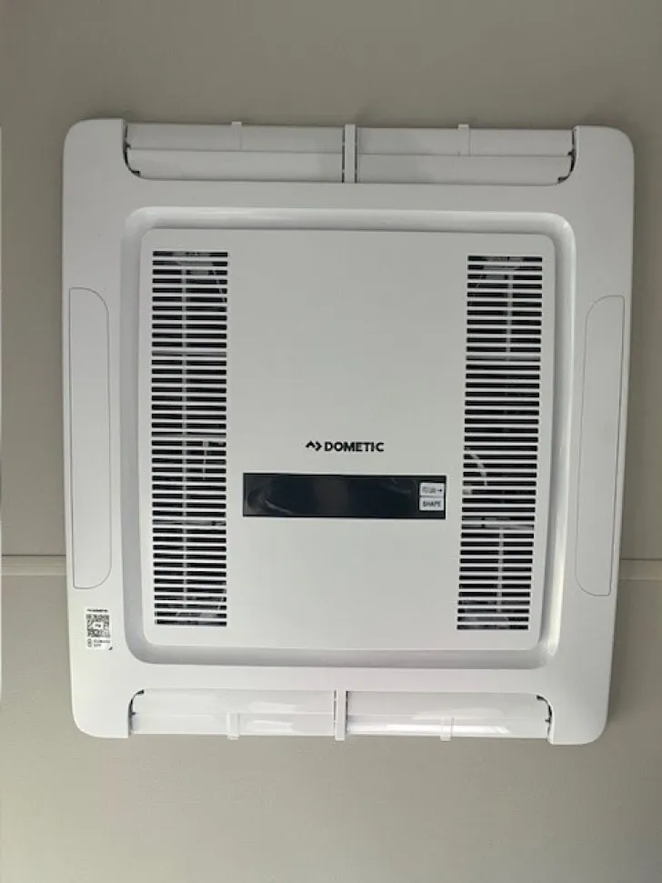 Fahrzeugbild Knaus Sport 500 EU #8