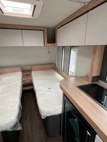 Fahrzeugbild Knaus Sport 500 EU #9