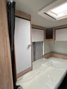 Fahrzeugbild Knaus Sport 500 EU #10