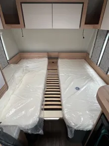 Fahrzeugbild Knaus Sport 500 EU #11