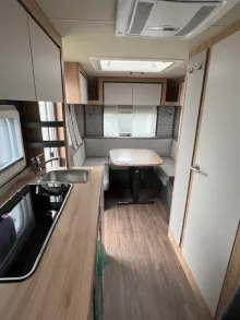 Fahrzeugbild Knaus Sport 500 EU #12