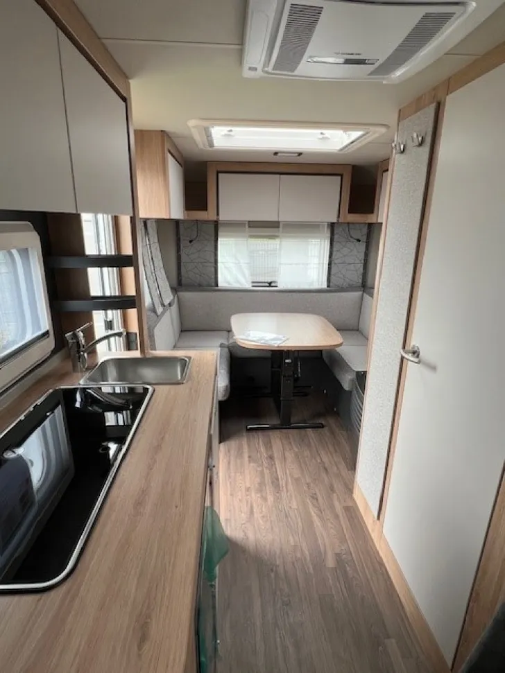 Fahrzeugbild Knaus Sport 500 EU #12