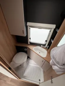 Fahrzeugbild Knaus Sport 500 EU #13