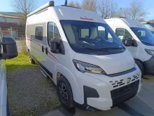 Fahrzeugbild Dethleffs Globetrail 600 ER Fiat 95 Jahre Paket #1