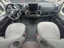 Fahrzeugbild Dethleffs Globetrail 600 ER Fiat 95 Jahre Paket #4