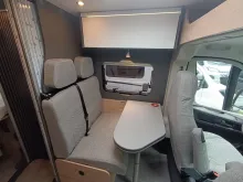 Fahrzeugbild Dethleffs Globetrail 600 ER Fiat 95 Jahre Paket #5