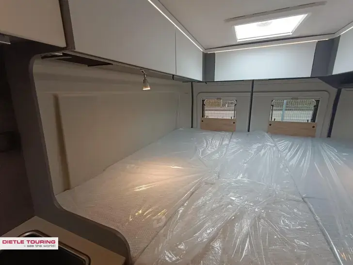 Fahrzeugbild Dethleffs Globetrail 600 ER Fiat 95 Jahre Paket #12