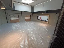 Fahrzeugbild Dethleffs Globetrail 600 ER Fiat 95 Jahre Paket #13