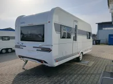 Fahrzeugbild Hobby Excellent Edition 540 UL - Einzelbetten #8
