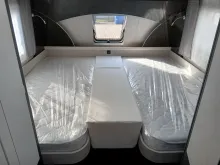 Fahrzeugbild Hobby Excellent Edition 540 UL - Einzelbetten #23