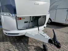 Fahrzeugbild Hobby Excellent Edition 540 UL - Einzelbetten #34