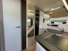 Fahrzeugbild Forster A 699 VB - SAT, TV, SOLAR, LITHIUM, MARKISE #12