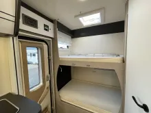 Fahrzeugbild Forster A 699 VB - SAT, TV, SOLAR, LITHIUM, MARKISE #13