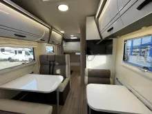 Fahrzeugbild Forster A 699 VB - SAT, TV, SOLAR, LITHIUM, MARKISE #22