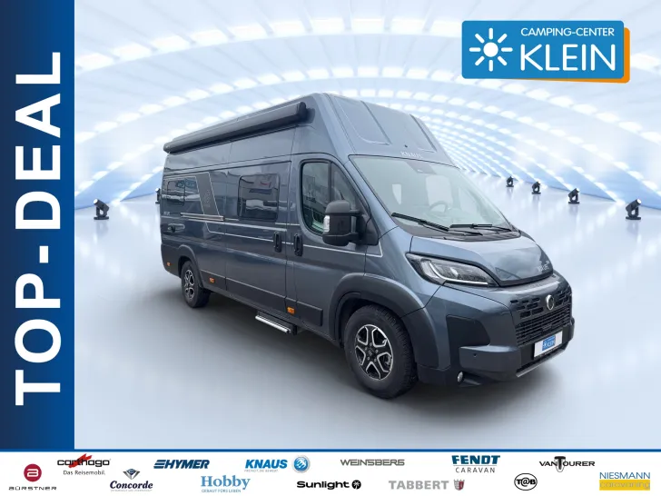 Fahrzeugbild Knaus BoxLife 630 ME Platinum Selection *2026*Automatik*180 PS*4.0 t* #4