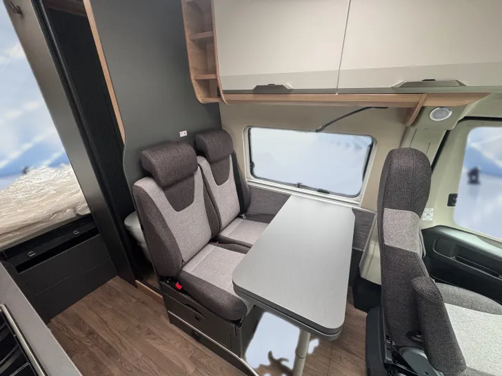 Fahrzeugbild Knaus BoxLife 630 ME Platinum Selection *2026*Automatik*180 PS*4.0 t* #12